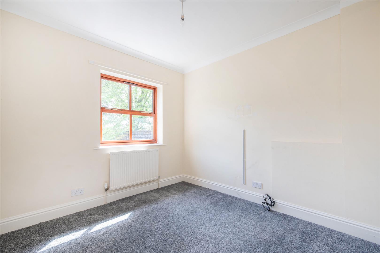 Beechfield Court, Leyland